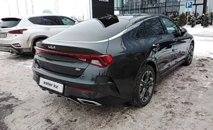 Kia K5 2023 года за 18 000 000 тг. в Астана фото 5