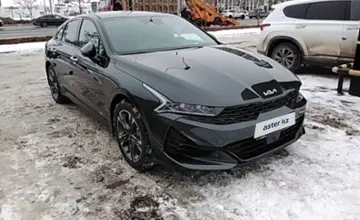 Kia K5 2023 года за 18 000 000 тг. в Астана фото 3