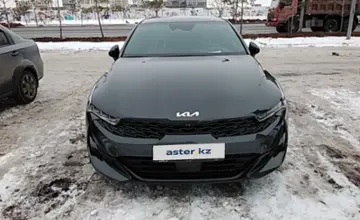 Kia K5 2023 года за 18 000 000 тг. в Астана фото 2