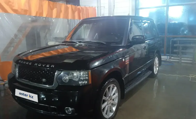 Land Rover Range Rover 2011 года за 14 000 000 тг. в Астана