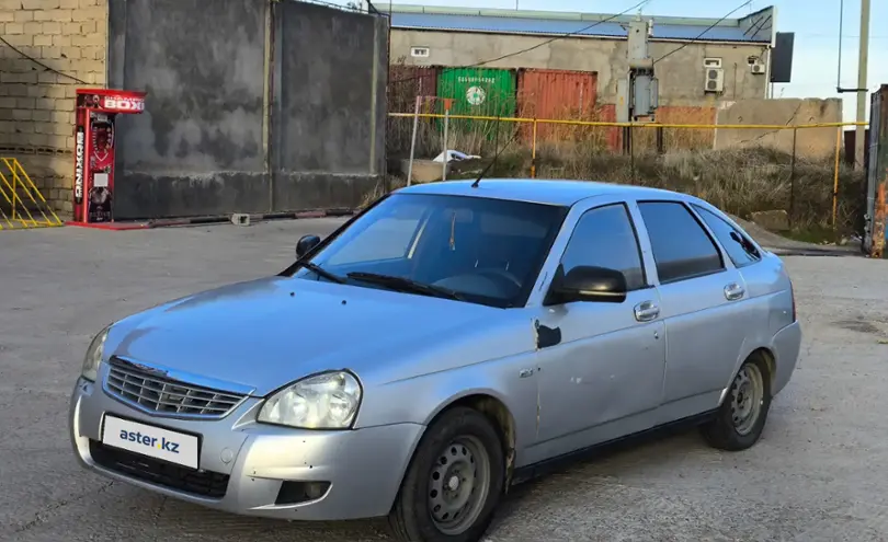 LADA (ВАЗ) Priora 2011 года за 1 800 000 тг. в Шымкент