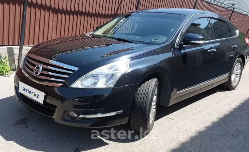 Nissan Teana 2012 года за 7 200 000 тг. в Астана