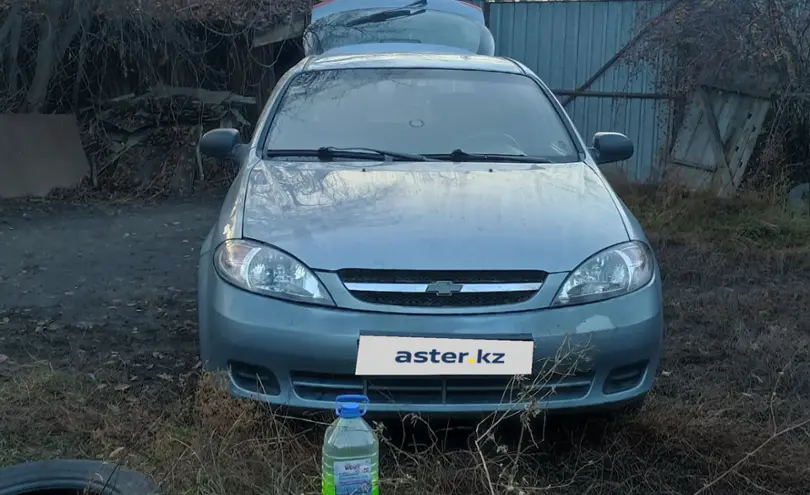 Chevrolet Lacetti 2010 года за 2 400 000 тг. в Алматы