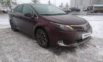 Toyota Avensis 2013 года за 8 000 000 тг. в Астана фото 3