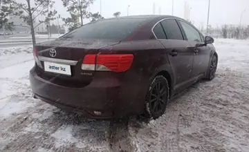 Toyota Avensis 2013 года за 8 000 000 тг. в Астана
