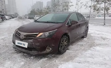 Toyota Avensis 2013 года за 8 000 000 тг. в Астана фото 1