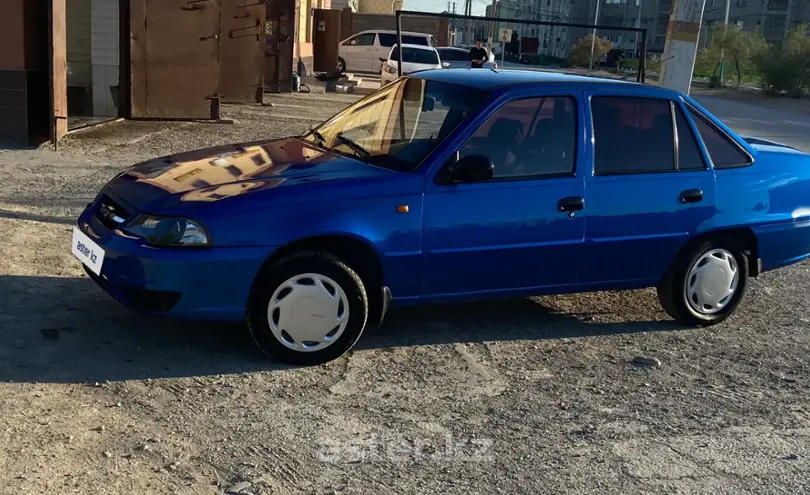 Daewoo Nexia 2013 года за 2 000 000 тг. в Кызылординская область