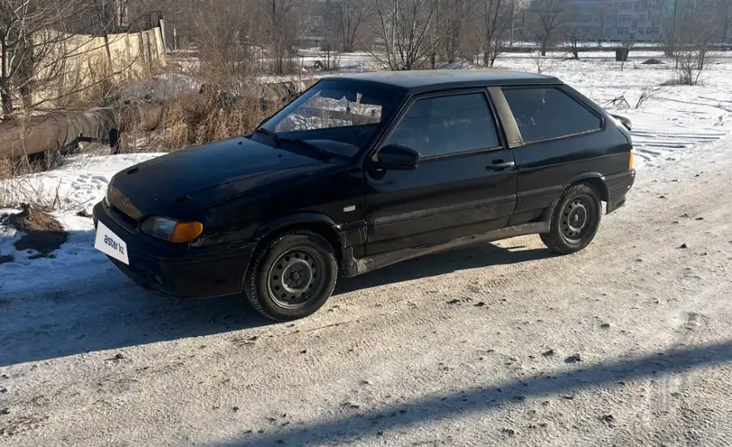 LADA (ВАЗ) 2113 2012 года за 1 500 000 тг. в Экибастуз