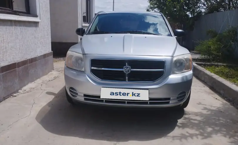 Dodge Caliber 2011 года за 4 600 000 тг. в Астана