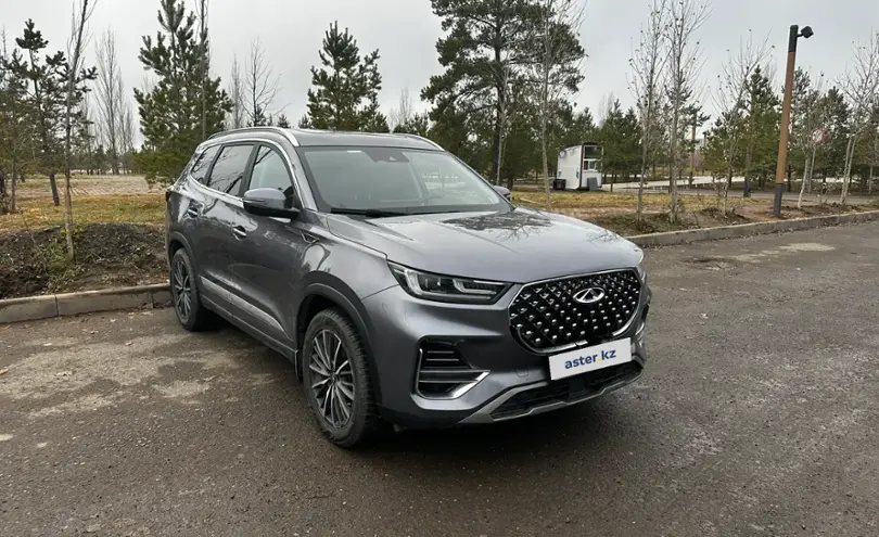 Chery Tiggo 8 Pro 2022 года за 8 500 000 тг. в Астана