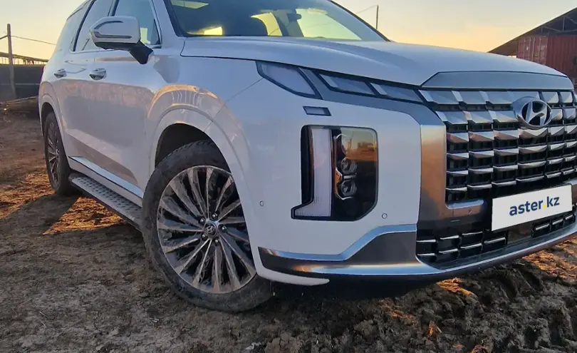 Hyundai Palisade 2023 года за 28 000 000 тг. в Уральск