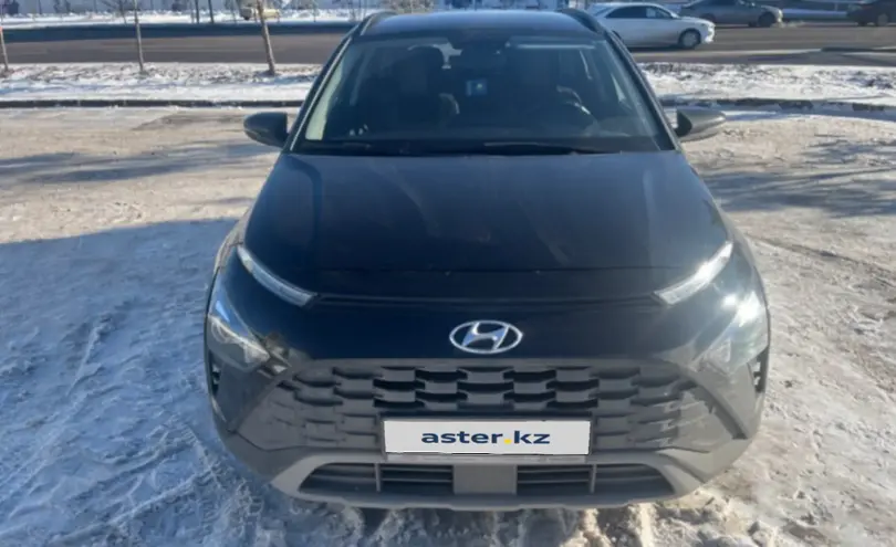 Hyundai Bayon 2023 года за 8 000 000 тг. в Астана фото 2