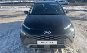 Hyundai Bayon 2023 года за 8 000 000 тг. в Астана фото 2
