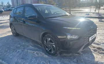 Hyundai Bayon 2023 года за 8 000 000 тг. в Астана фото 3