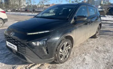 Hyundai Bayon 2023 года за 8 000 000 тг. в Астана фото 1