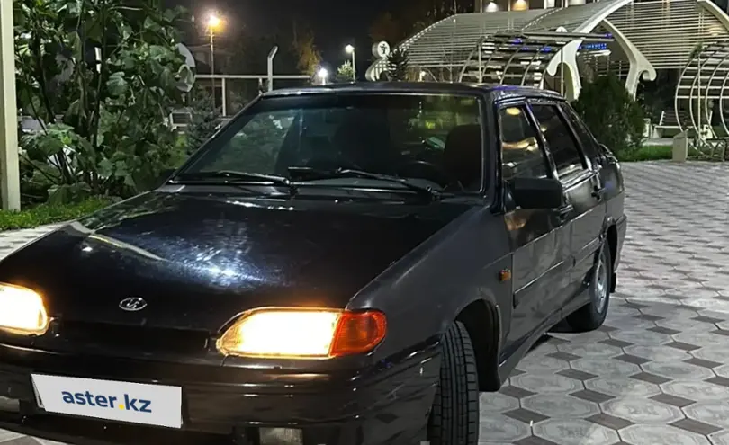 LADA (ВАЗ) 2115 2012 года за 820 000 тг. в Тараз