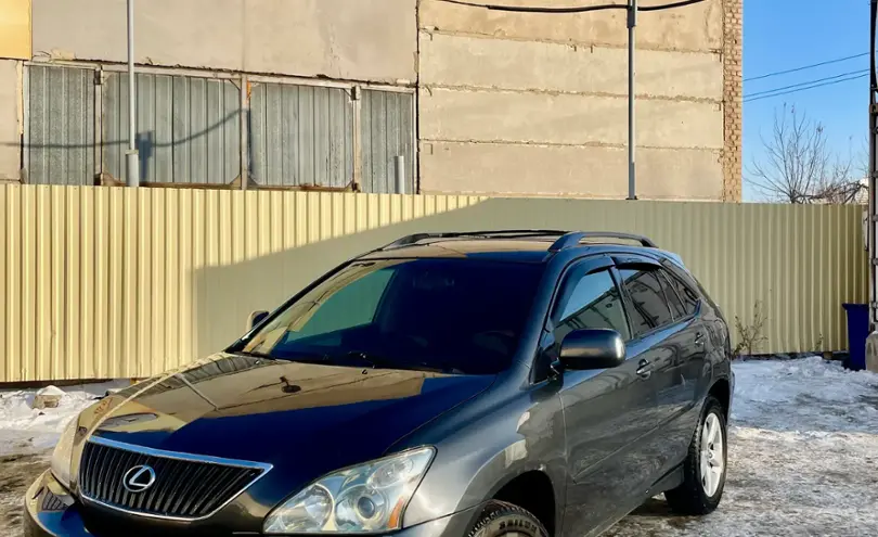 Lexus RX 2004 года за 8 000 000 тг. в Кокшетау