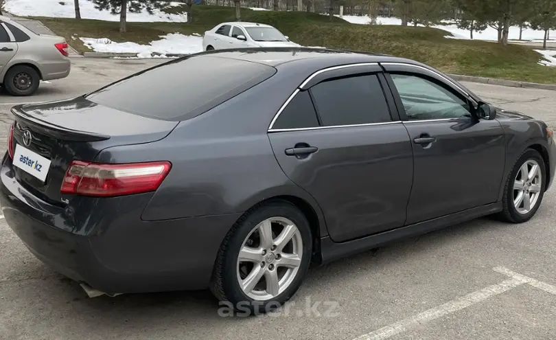 Toyota Camry 2007 года за 5 000 000 тг. в Шымкент фото 3