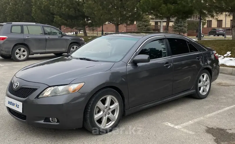 Toyota Camry 2007 года за 5 000 000 тг. в Шымкент