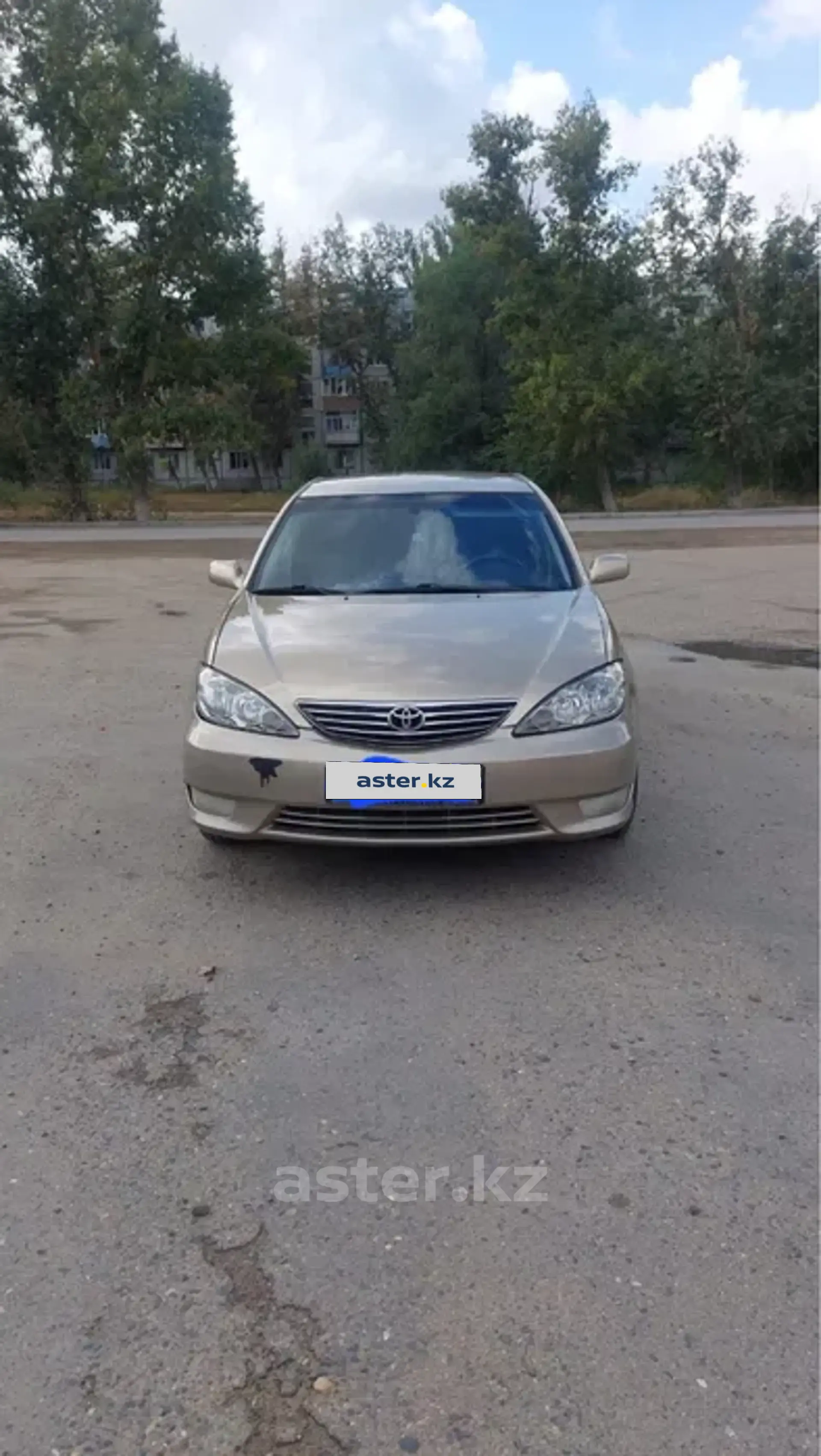 Toyota Camry 2005