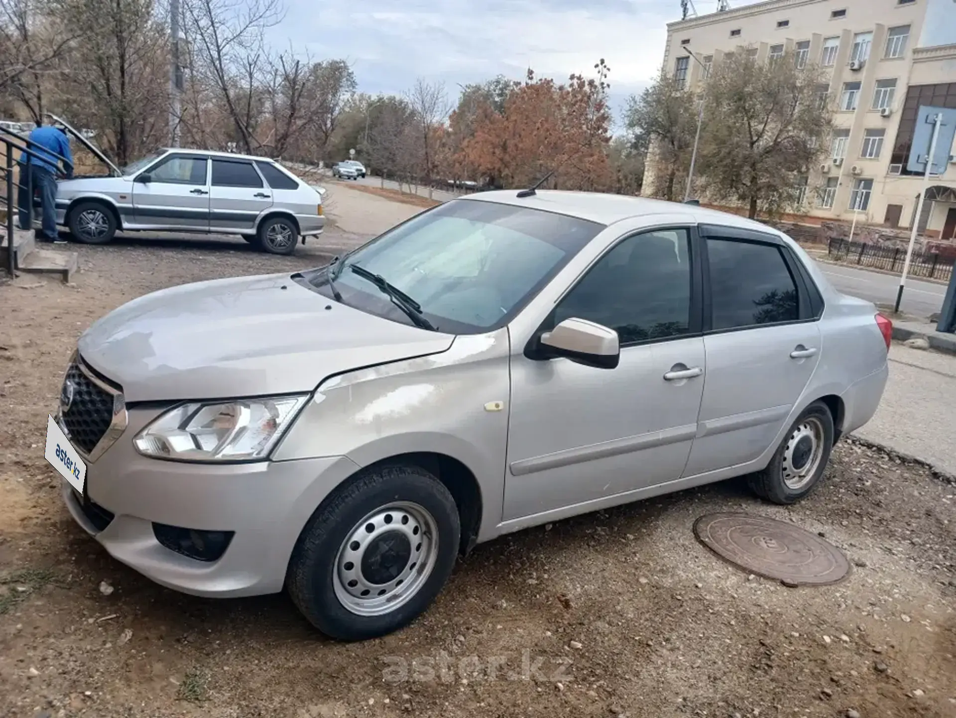 Renault Duster 2015