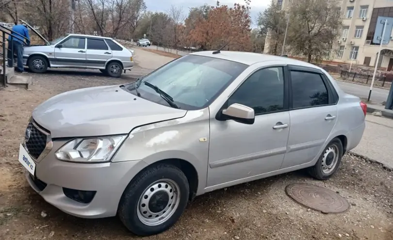 Renault Duster 2015 года за 3 000 000 тг. в Актюбинская область