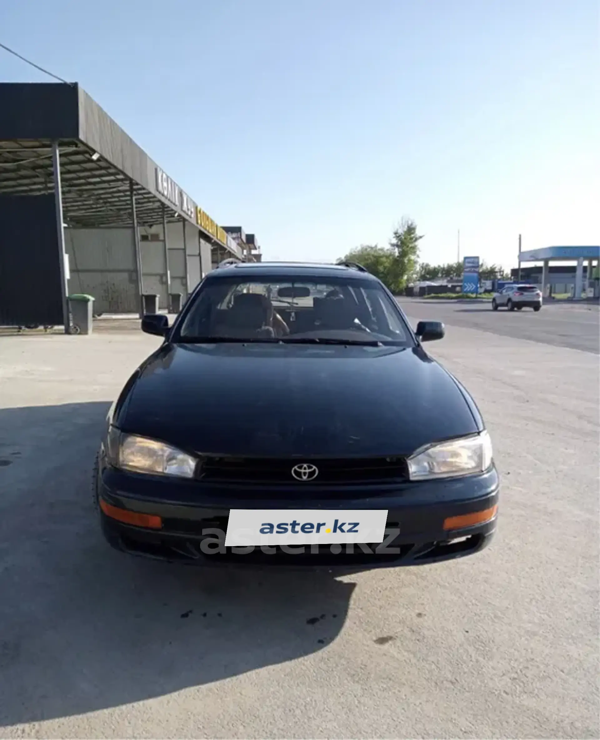 Toyota Camry 1995