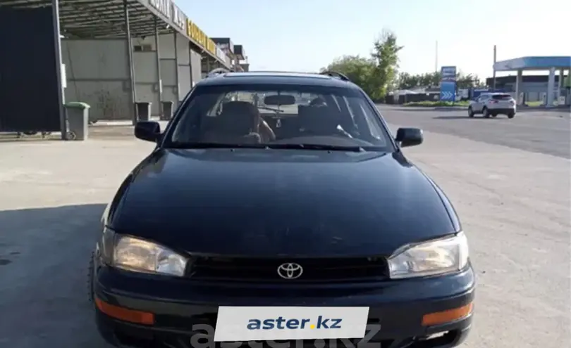 Toyota Camry 1995 года за 2 000 000 тг. в Алматинская область