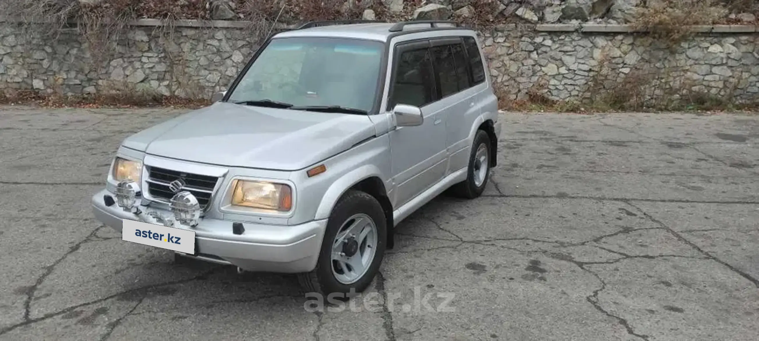 Suzuki Escudo 1997