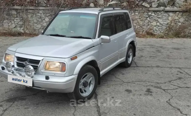 Suzuki Escudo 1997 года за 4 500 000 тг. в Восточно-Казахстанская область