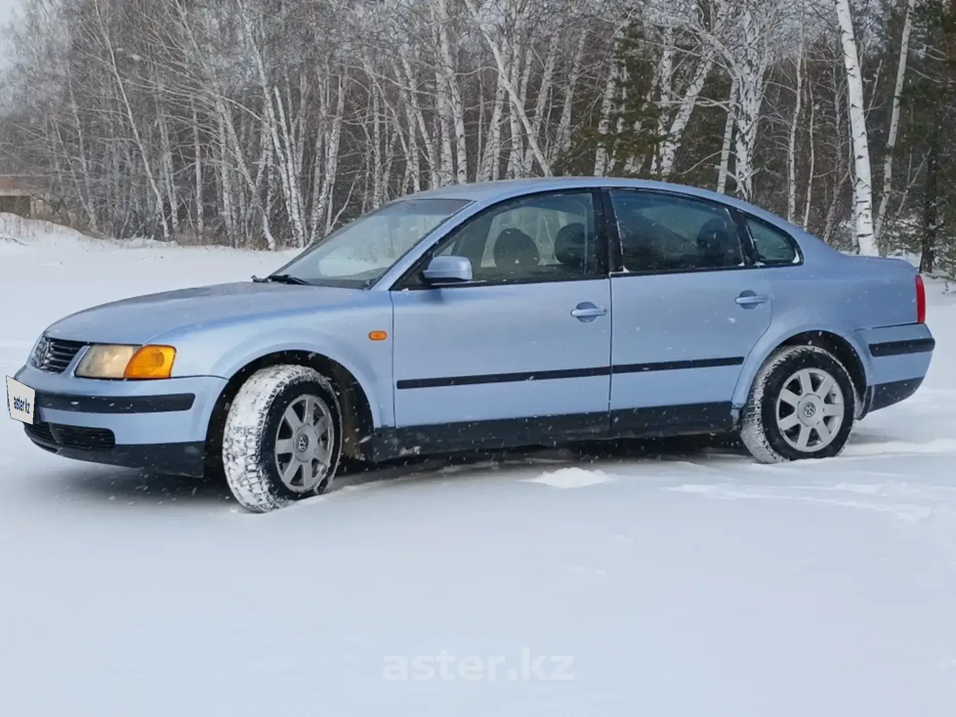 Volkswagen Passat 1996