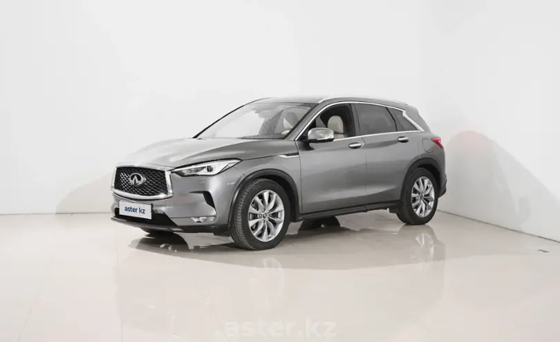 Infiniti QX50 2019 года за 16 000 000 тг. в Алматы