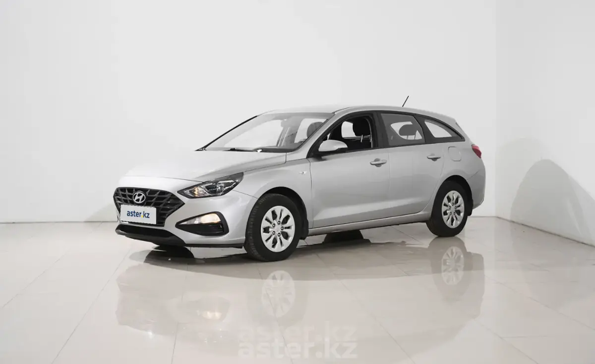 2023 Hyundai i30