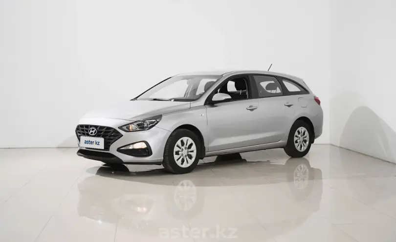 Hyundai i30 2023 года за 9 500 000 тг. в Алматы