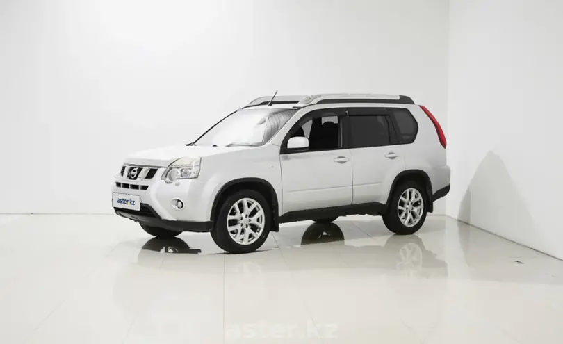 Nissan X-Trail 2013 года за 6 700 000 тг. в Алматы