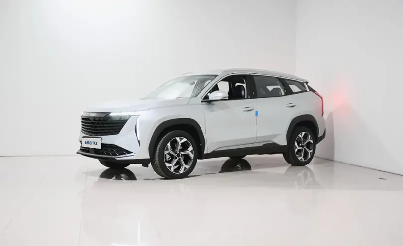 Geely Atlas 2024 года за 13 500 000 тг. в Алматы