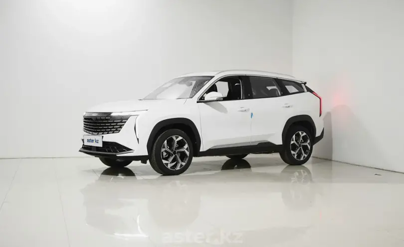 Geely Atlas 2024 года за 13 500 000 тг. в Алматы