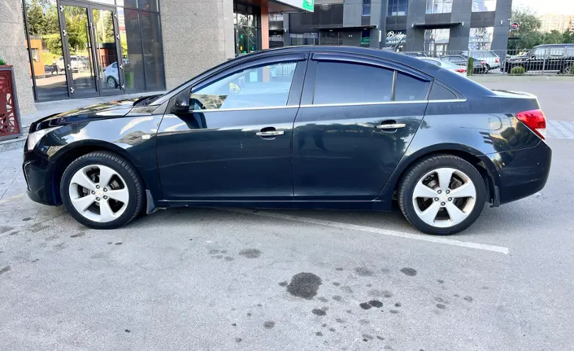 Chevrolet Cruze 2012 года за 3 500 000 тг. в Алматы