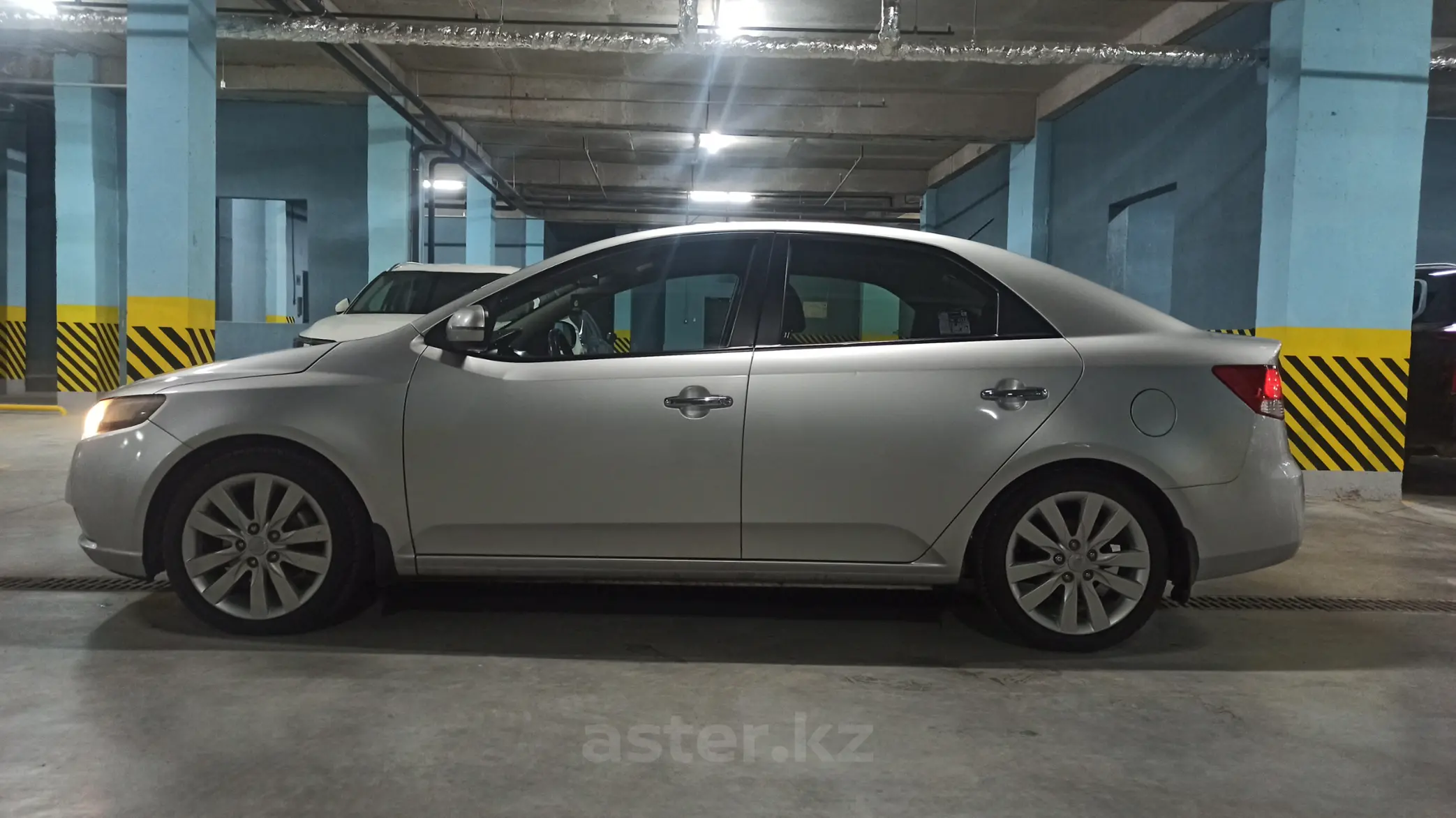 Kia Cerato 2011