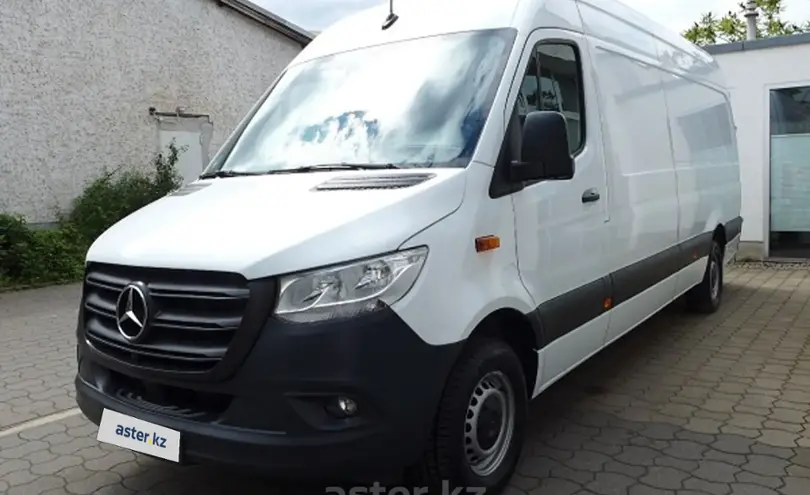 Mercedes-Benz Sprinter 2022 года за 15 000 000 тг. в Восточно-Казахстанская область