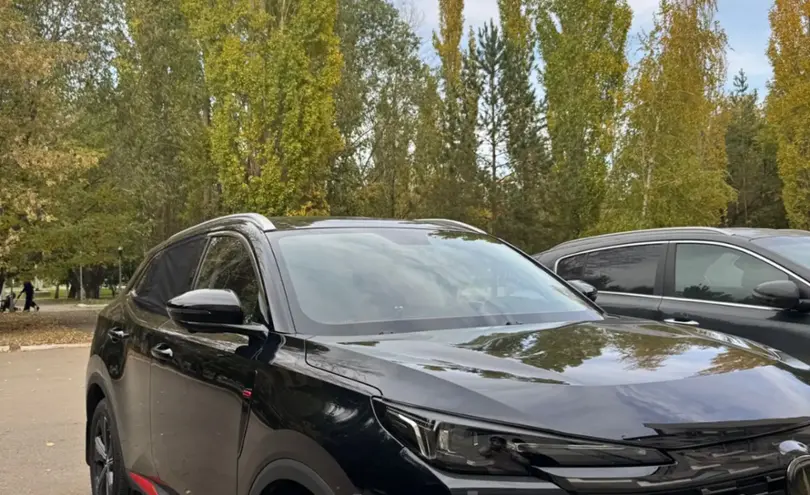 Changan CS55PLUS 2023 года за 10 500 000 тг. в Кокшетау