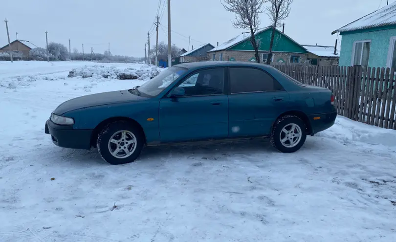 Mazda Cronos 1994 года за 1 200 000 тг. в Петропавловск