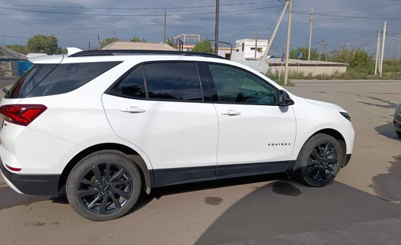 Chevrolet Equinox 2021 года за 13 500 000 тг. в Семей