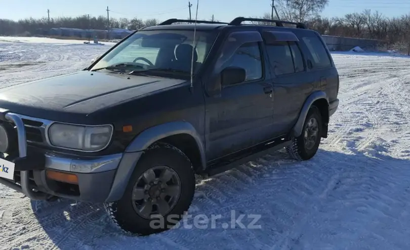 Nissan Terrano 1997 года за 2 800 000 тг. в Павлодарская область