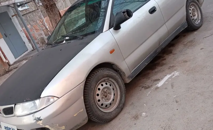 Mitsubishi Carisma 1996 года за 1 000 000 тг. в Костанайская область