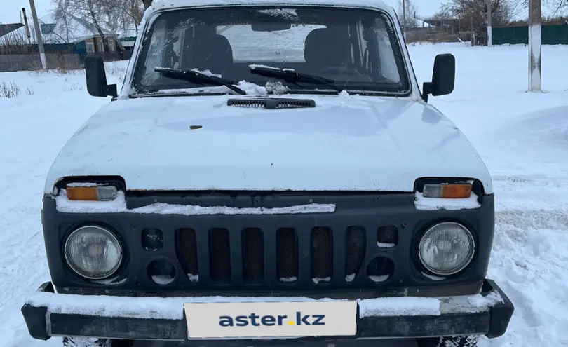 LADA (ВАЗ) 2131 (4x4) 2001 года за 1 000 000 тг. в Акмолинская область