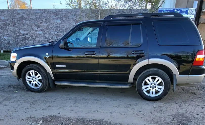 Ford Explorer 2008 года за 7 500 000 тг. в Астана