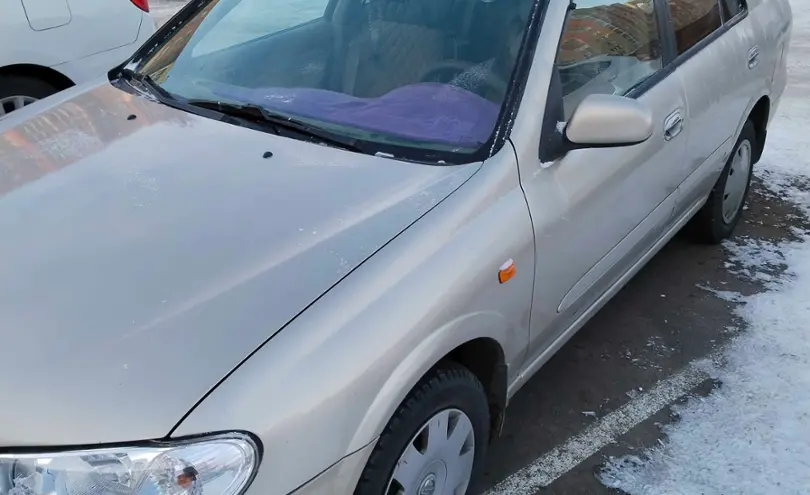 Nissan Sunny 2004 года за 2 000 000 тг. в Астана