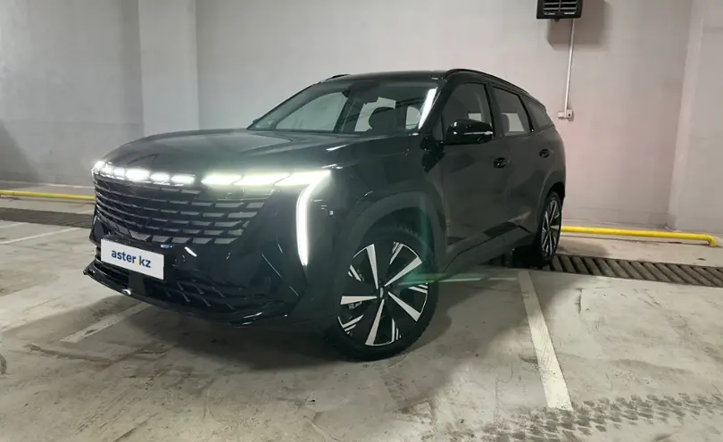 Geely Atlas 2024 года за 15 800 000 тг. в Астана