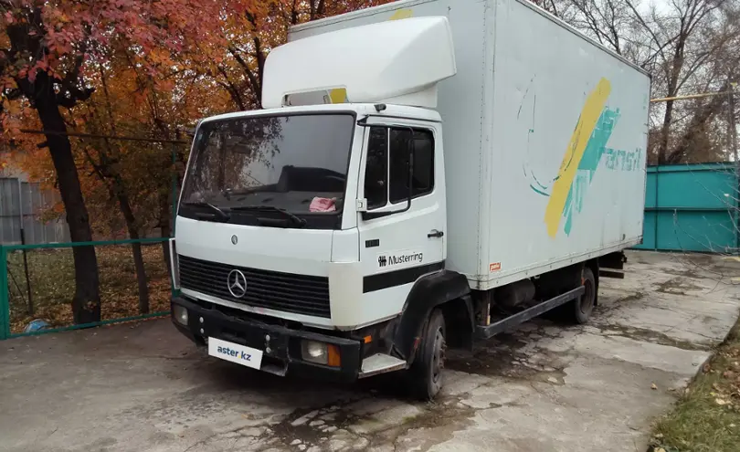 Mercedes-Benz Sprinter 1995 года за 10 000 000 тг. в Алматинская область